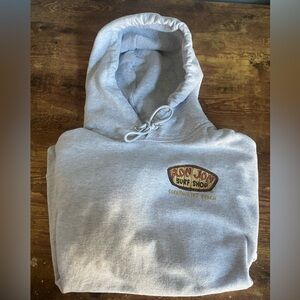 RON JON SURF SHOP hoodie